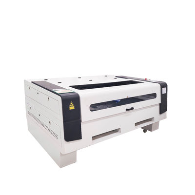 découpeuse acrylique en bois de machine de gravure de laser du CO2 1390 130w/100w