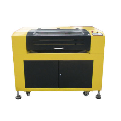 machine de gravure en caoutchouc en plastique de laser de commande numérique par ordinateur de découpeuse de laser du CO2 1390 6090