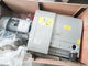 250 phase rotatoire sèche 5.5kw d'Oilless Vane Vacuum Pump 380V 3 avec le cadre