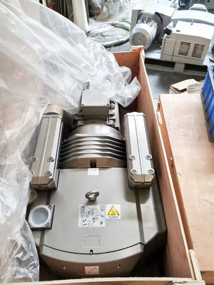 11kw CNC Machine Parts Oilless Dry Rotary Vane Vacuum Pump 350