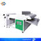 machine de revêtement liquide réglable UV de machine de revêtement de 220V Digital 650mm