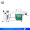 machine de revêtement liquide réglable UV de machine de revêtement de 220V Digital 650mm