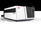 Fiber Laser Cutting Machine For Metal Sheet Cutting IPG Laser Source Power Optional