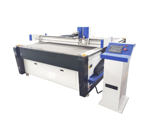Jinan Cnc 1530 Machine de découpe plasma Acier inoxydable Carbon Metal