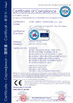 Chine Jinan Leetro Technology Co., Ltd. certifications